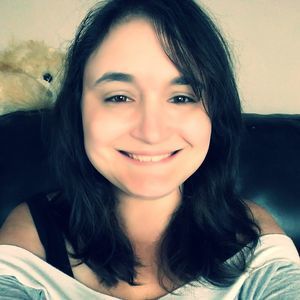 Meet your Posher, Lindsey